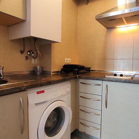 Apartamento Sorolla בנאלמדנה מראה חיצוני תמונה