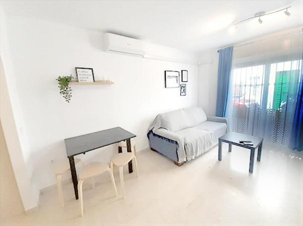 Apartamento Sorolla בנאלמדנה מראה חיצוני תמונה