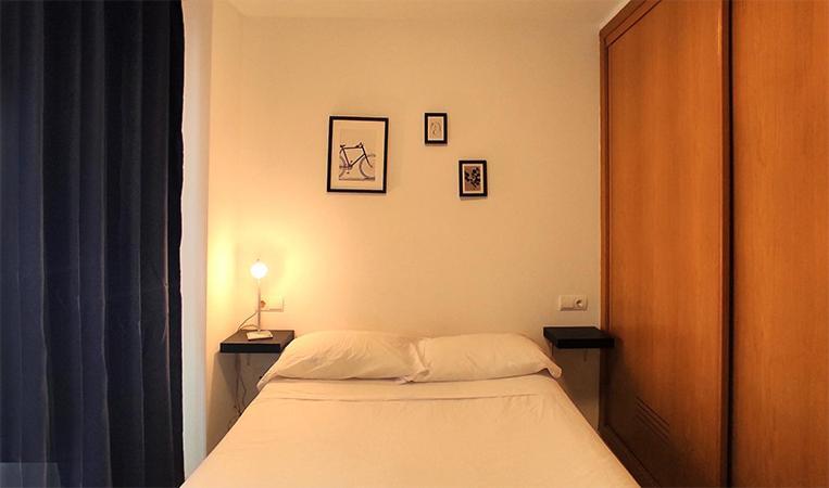 Apartamento Sorolla בנאלמדנה מראה חיצוני תמונה