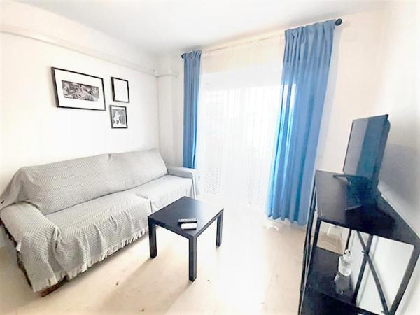 Apartamento Sorolla בנאלמדנה מראה חיצוני תמונה