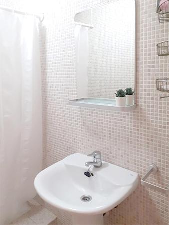 Apartamento Sorolla בנאלמדנה מראה חיצוני תמונה