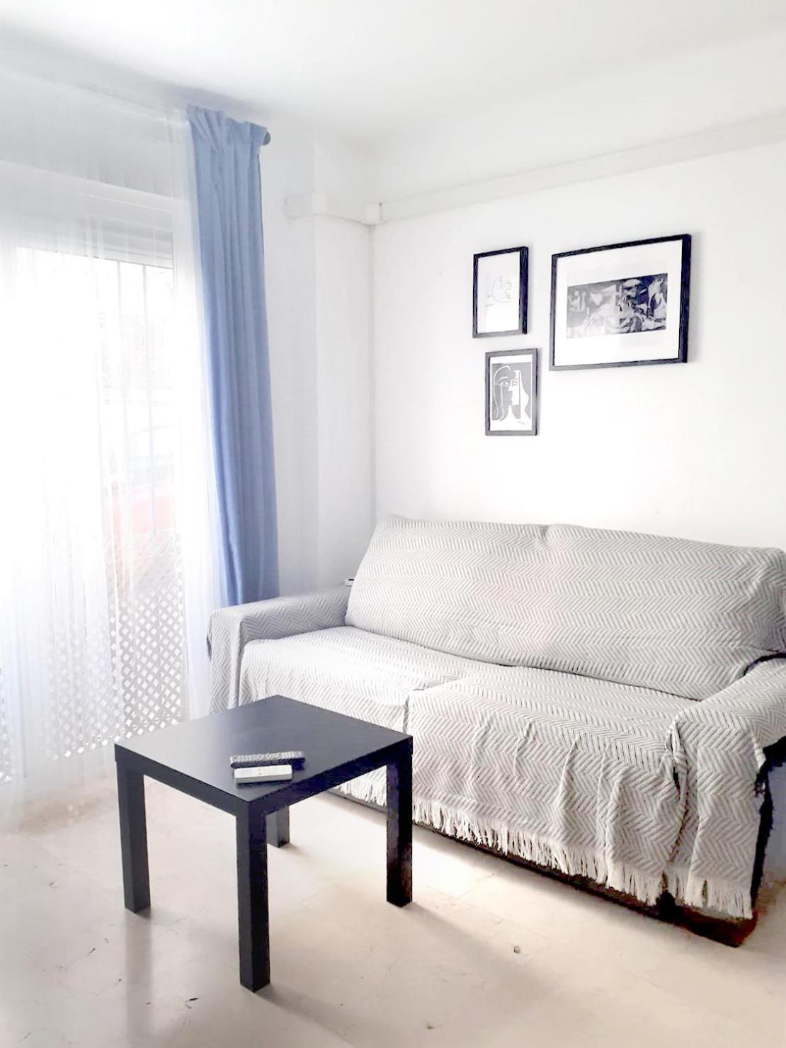 Apartamento Sorolla בנאלמדנה מראה חיצוני תמונה