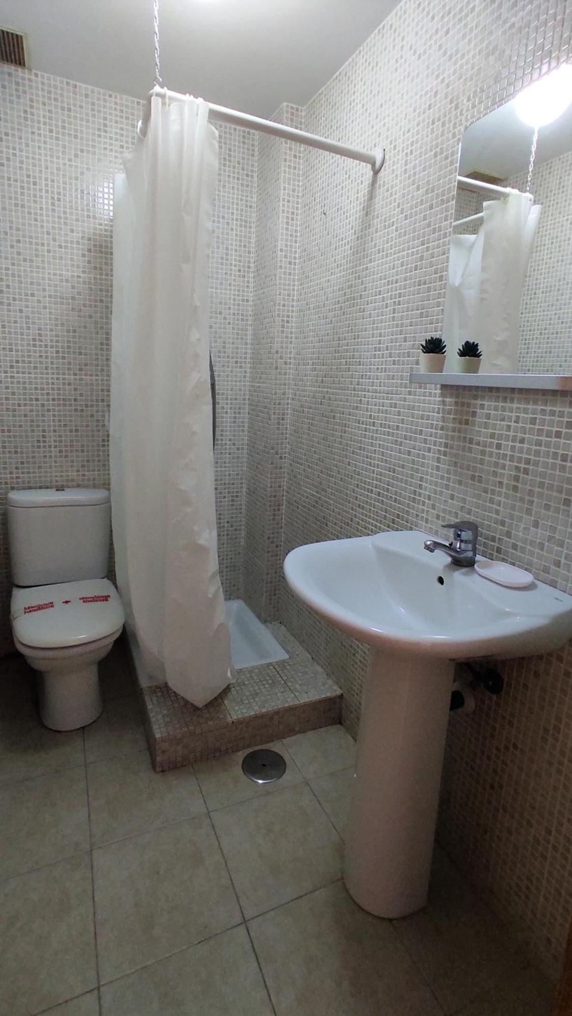 Apartamento Sorolla בנאלמדנה מראה חיצוני תמונה